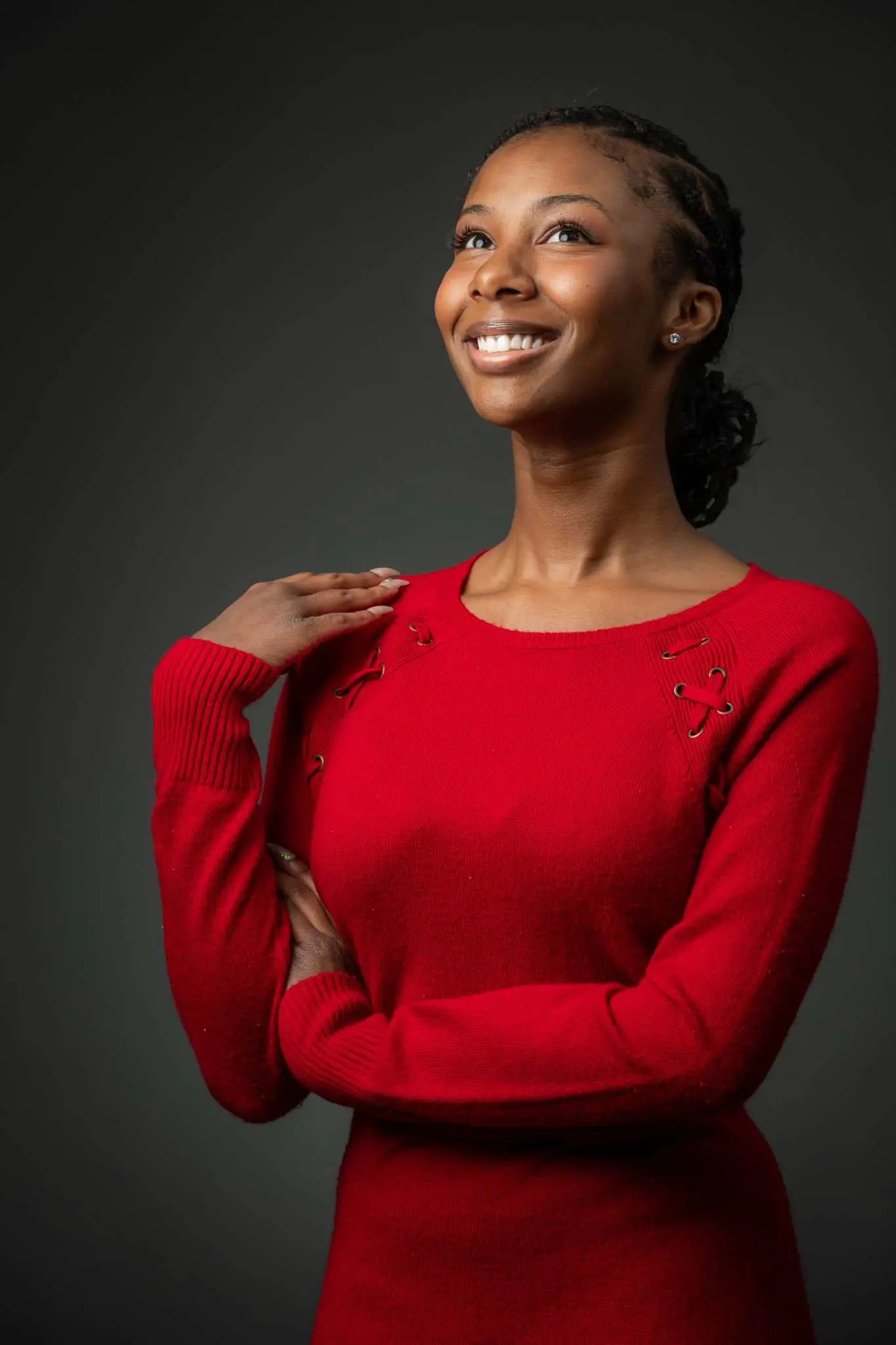 Alumni Vivienne Smith, Class of 2019