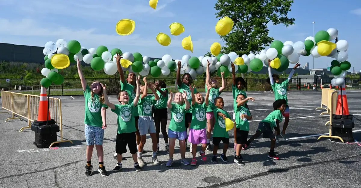 Rooted & Rising: A Milestone in Generosity, Impacting Generations to Come