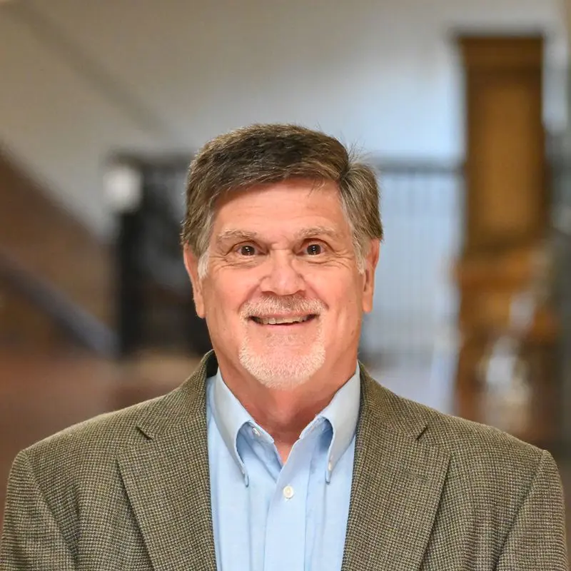 Headshot of Steve Kerr