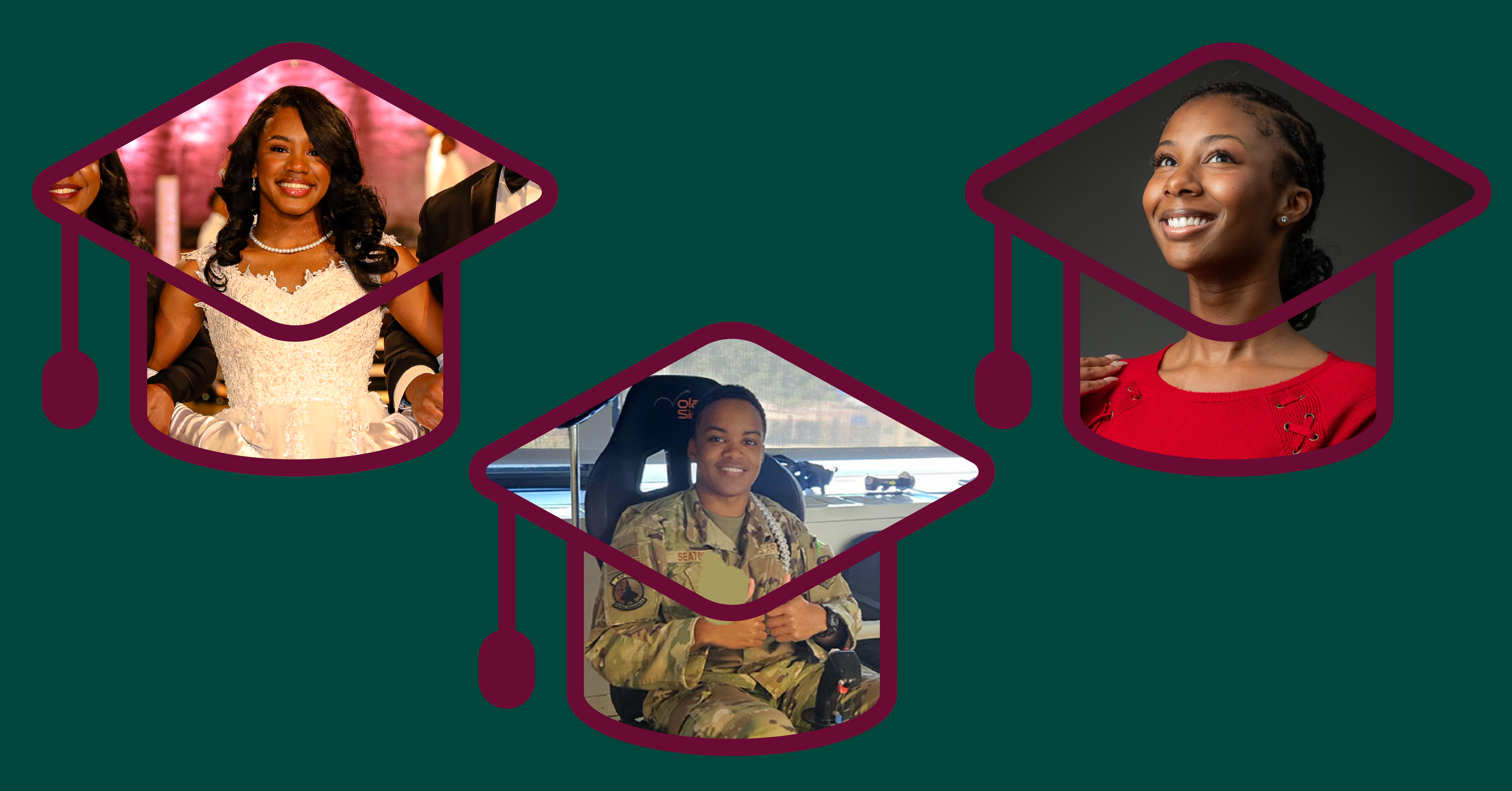 Alumni of The Oaks: Service, Leadership, and the Arts